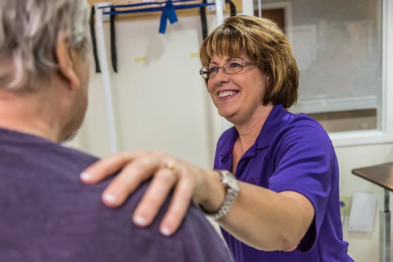 OAK FOREST HEALTH AND REHABILITATION