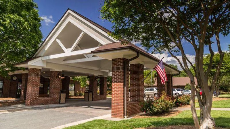 OAK FOREST HEALTH AND REHABILITATION