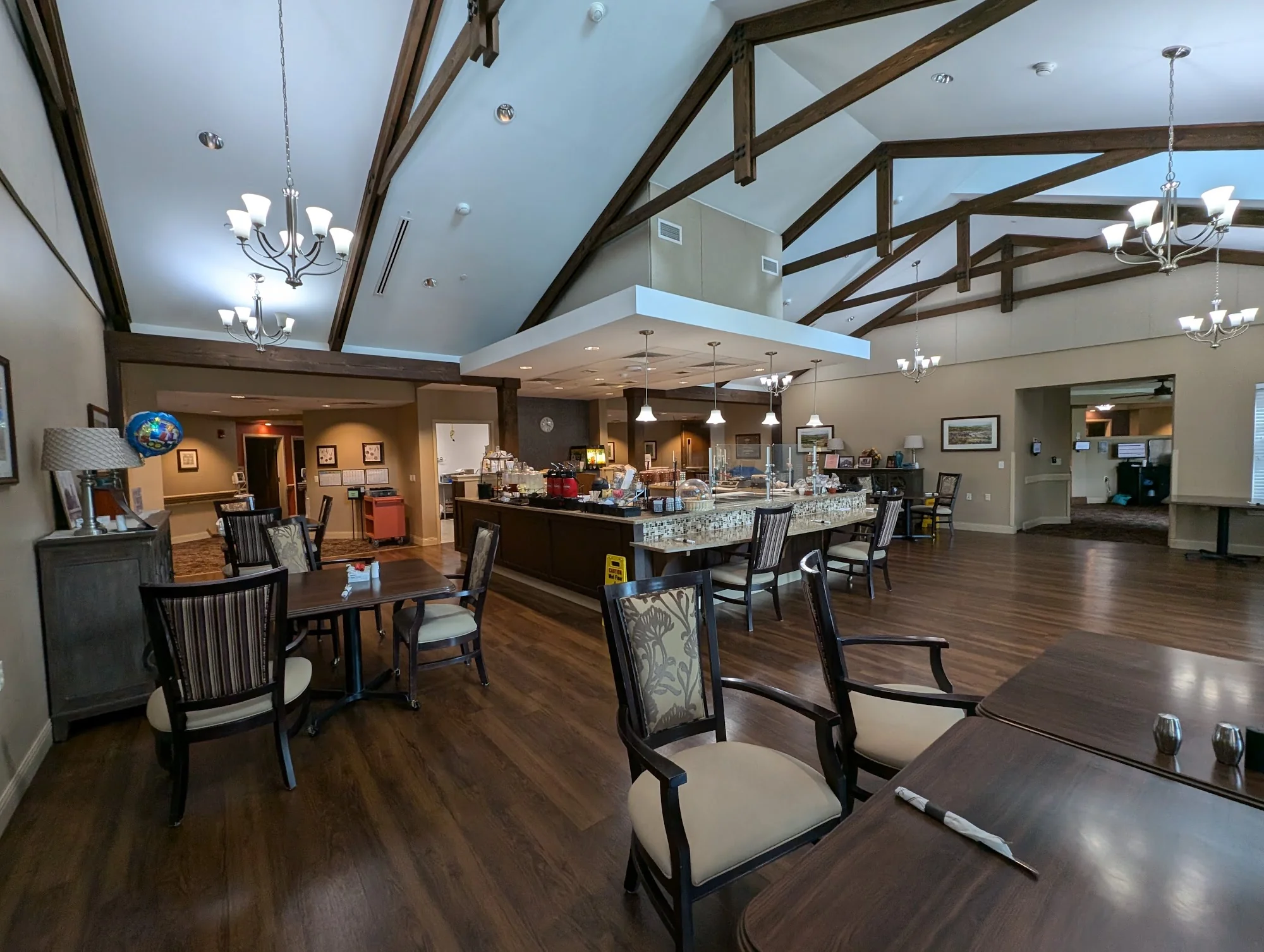 OAK GLEN HEALTHCARE AND REHABILITATION CENTER
