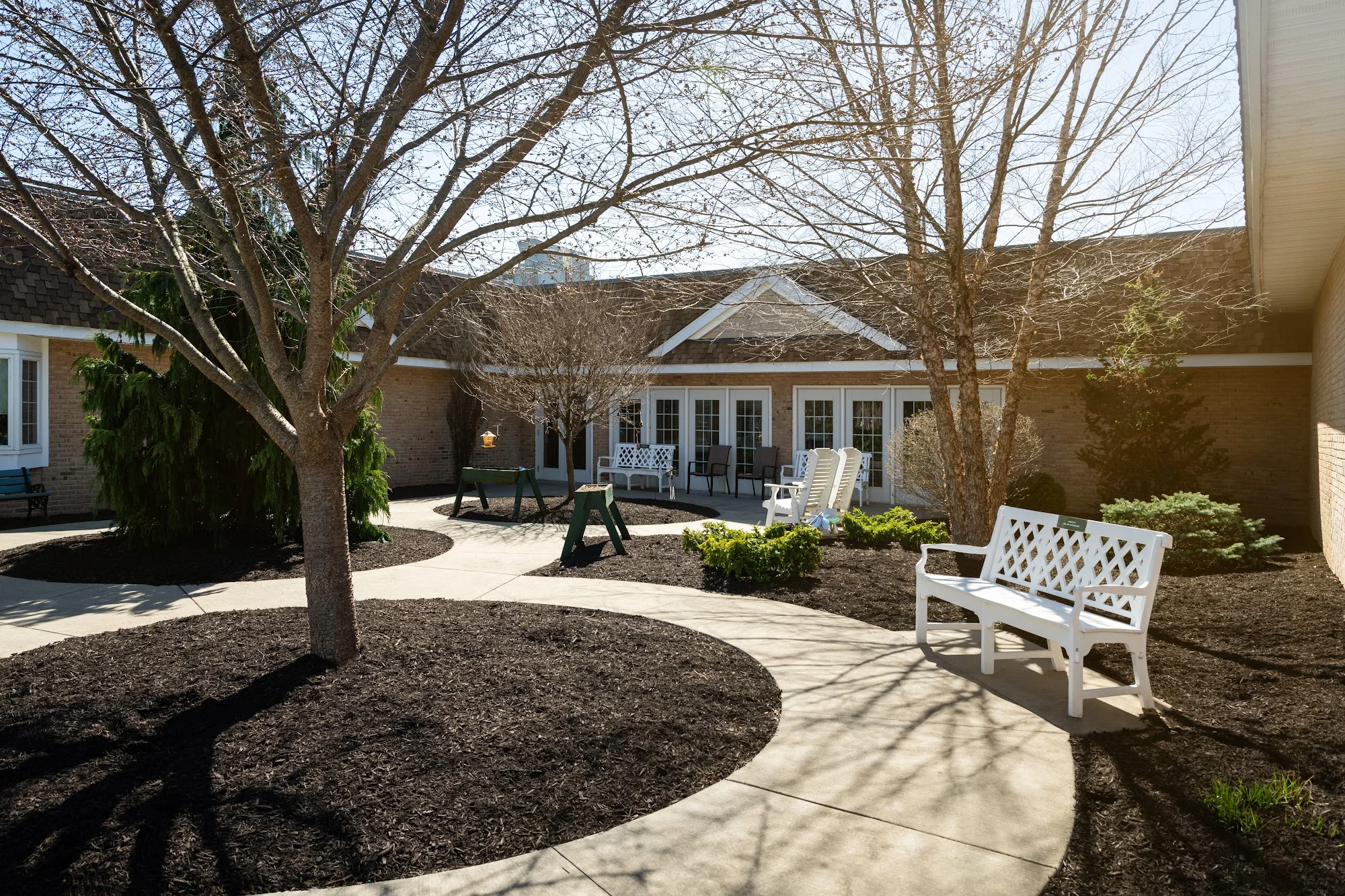 OAK GLEN HEALTHCARE AND REHABILITATION CENTER