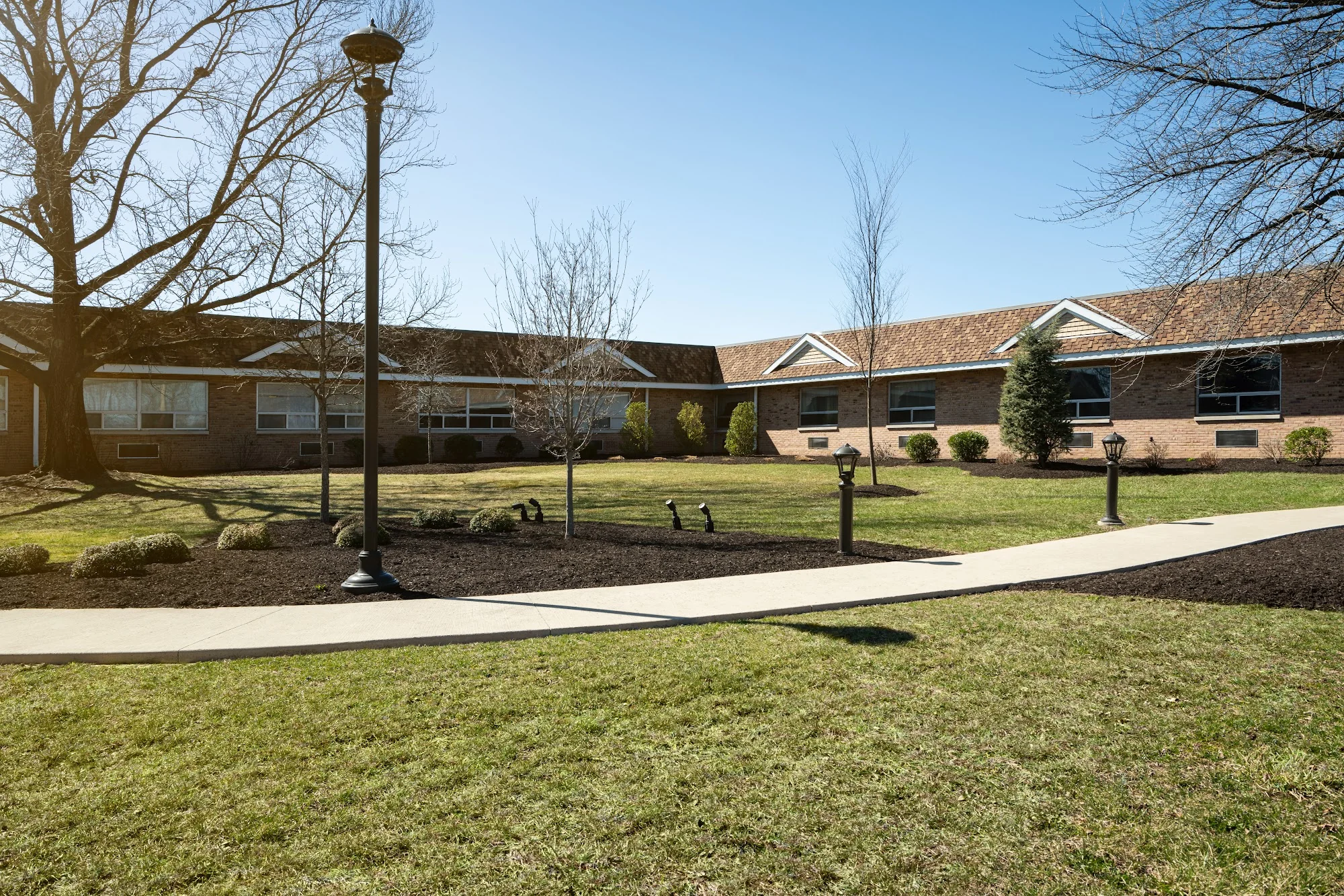 OAK GLEN HEALTHCARE AND REHABILITATION CENTER