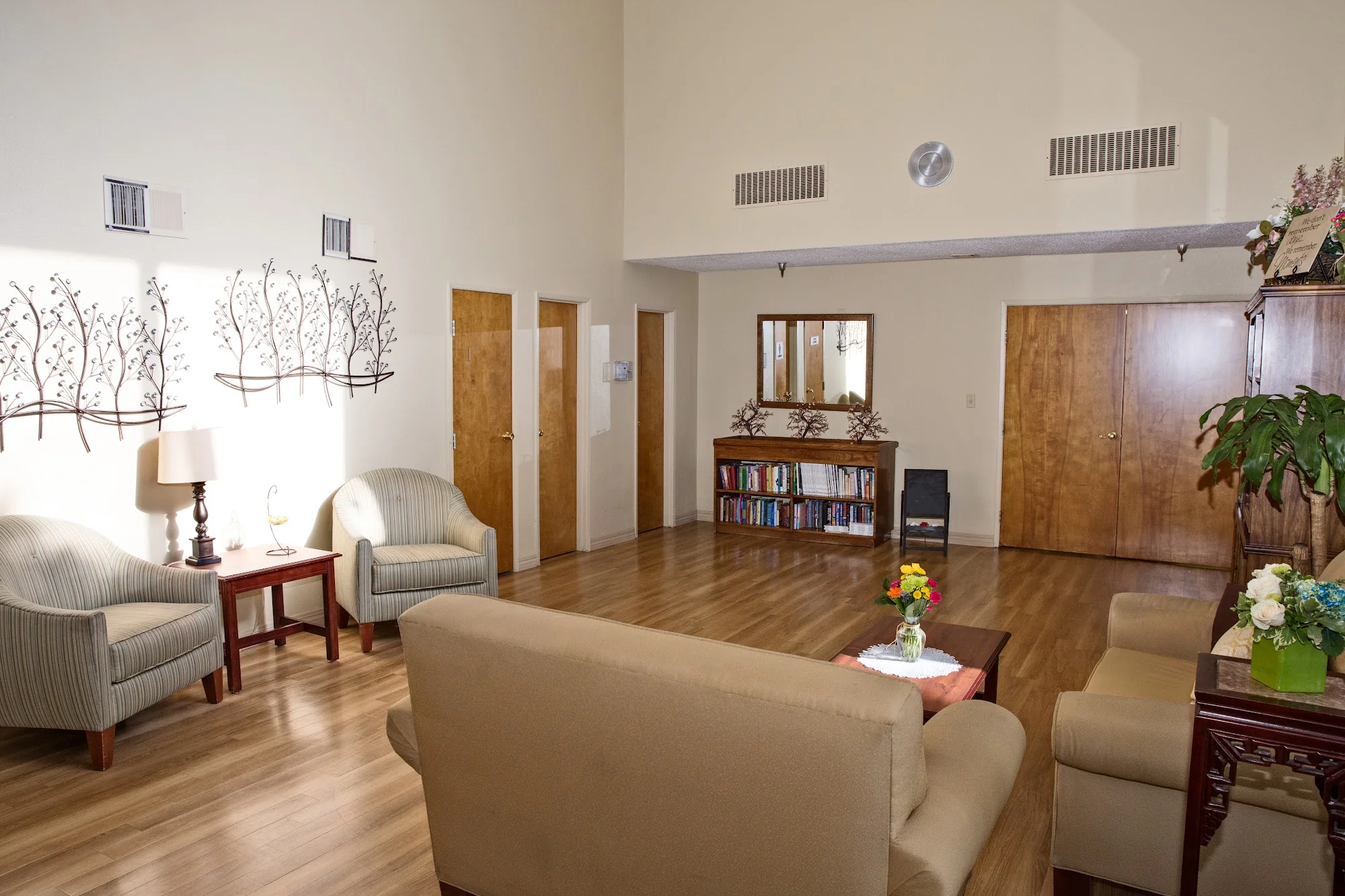 OAK GLEN POST ACUTE