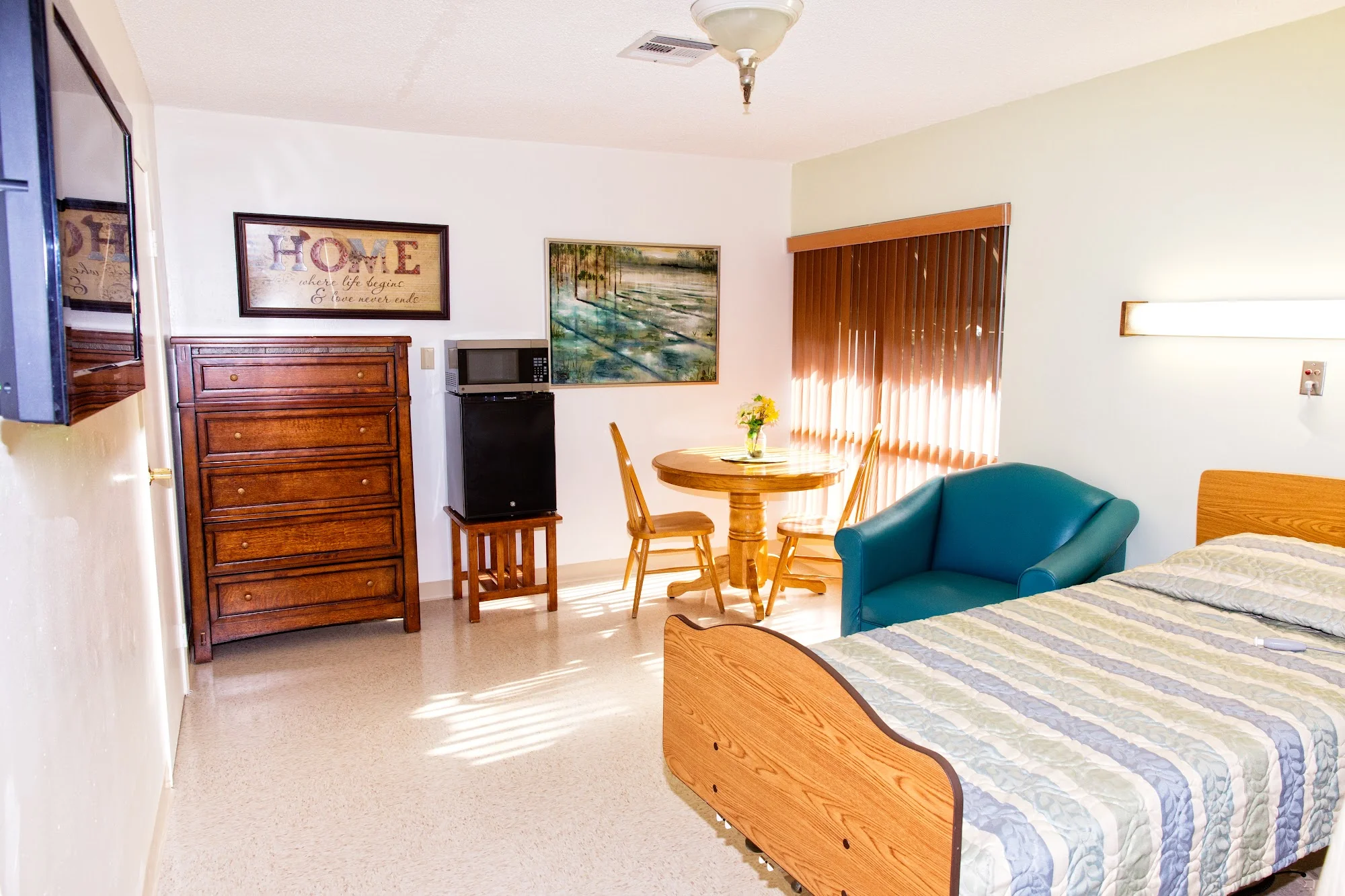 OAK GLEN POST ACUTE