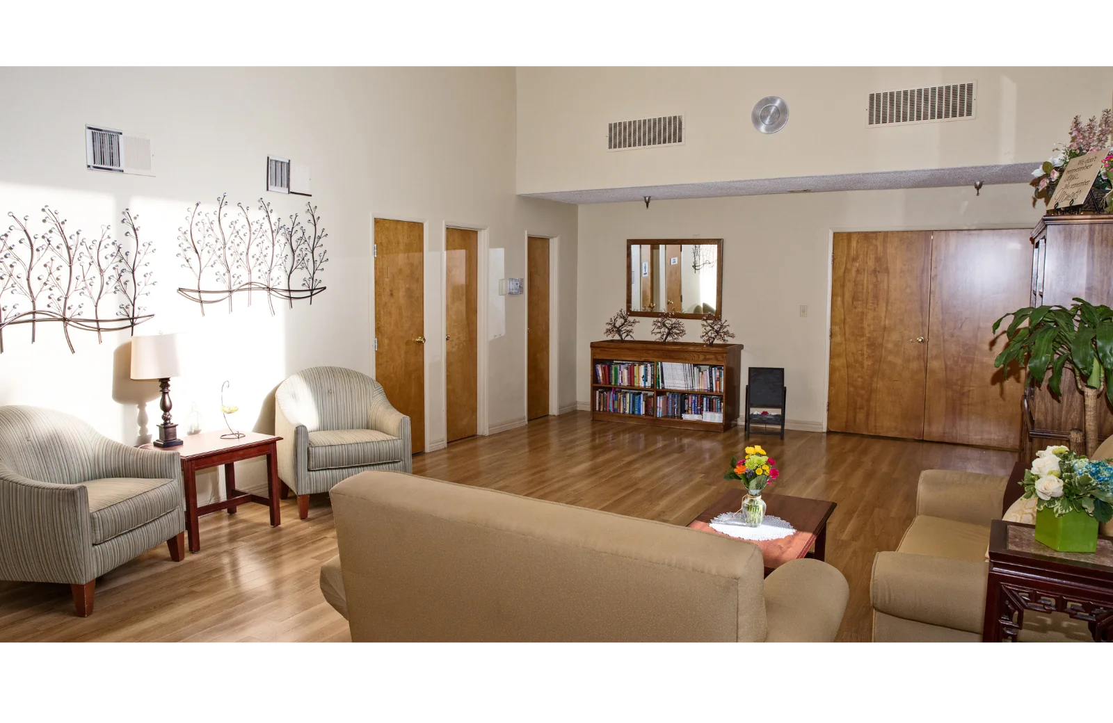 OAK GLEN POST ACUTE