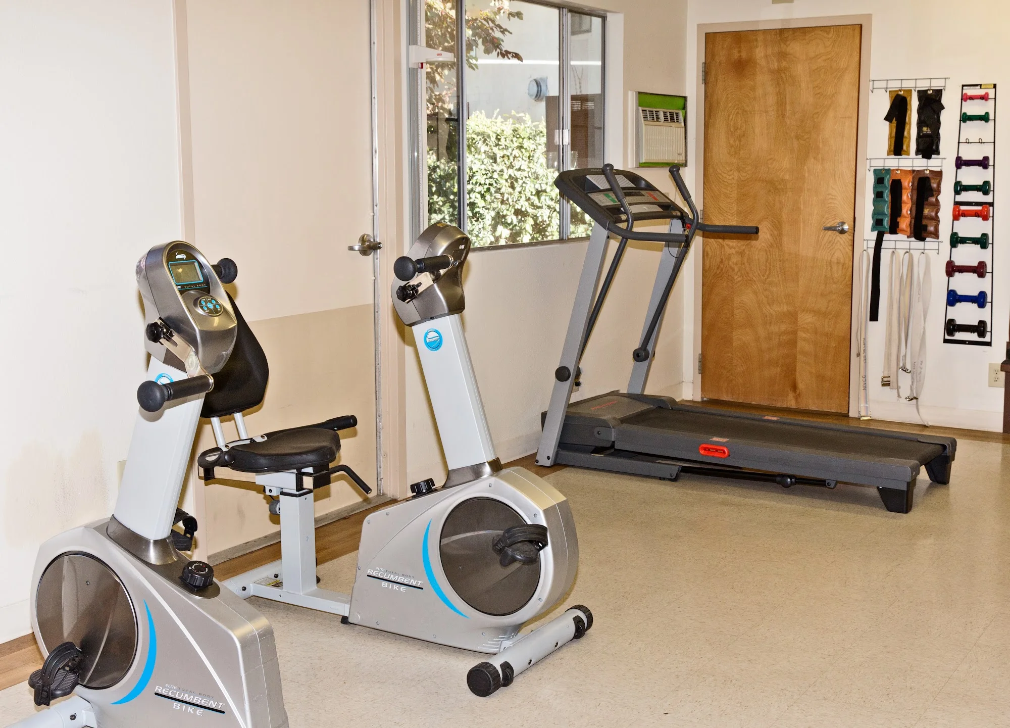 OAK GLEN POST ACUTE