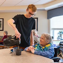 OAK GROVE CHRISTIAN RETIREMENT VILLAGE