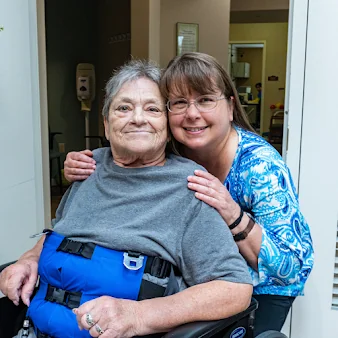 OAK GROVE CHRISTIAN RETIREMENT VILLAGE