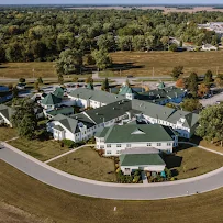 OAK GROVE CHRISTIAN RETIREMENT VILLAGE