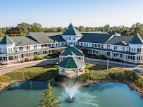 OAK GROVE CHRISTIAN RETIREMENT VILLAGE
