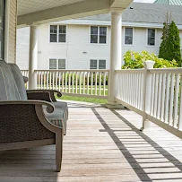 OAK GROVE CHRISTIAN RETIREMENT VILLAGE