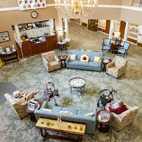 OAK GROVE CHRISTIAN RETIREMENT VILLAGE