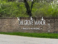 OAK GROVE MANOR