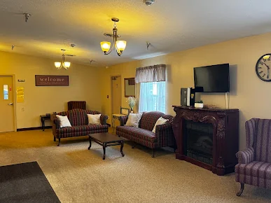 OAK GROVE MANOR