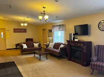 OAK GROVE MANOR