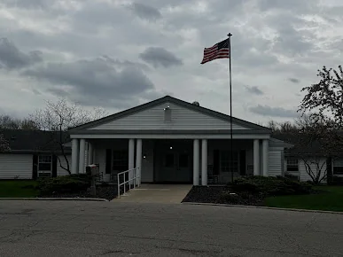 OAK GROVE MANOR