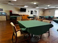 OAK GROVE MANOR