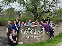 OAK GROVE MANOR