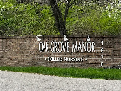 OAK GROVE MANOR