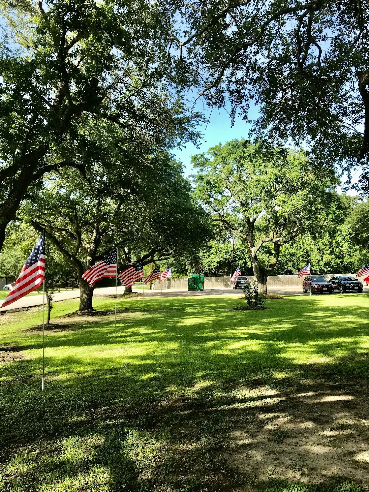 OAK GROVE NURSING HOME