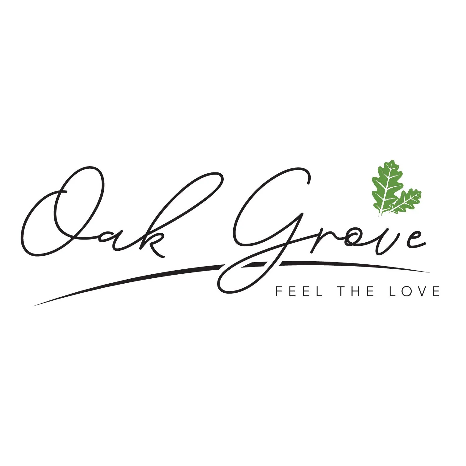 OAK GROVE NURSING HOME