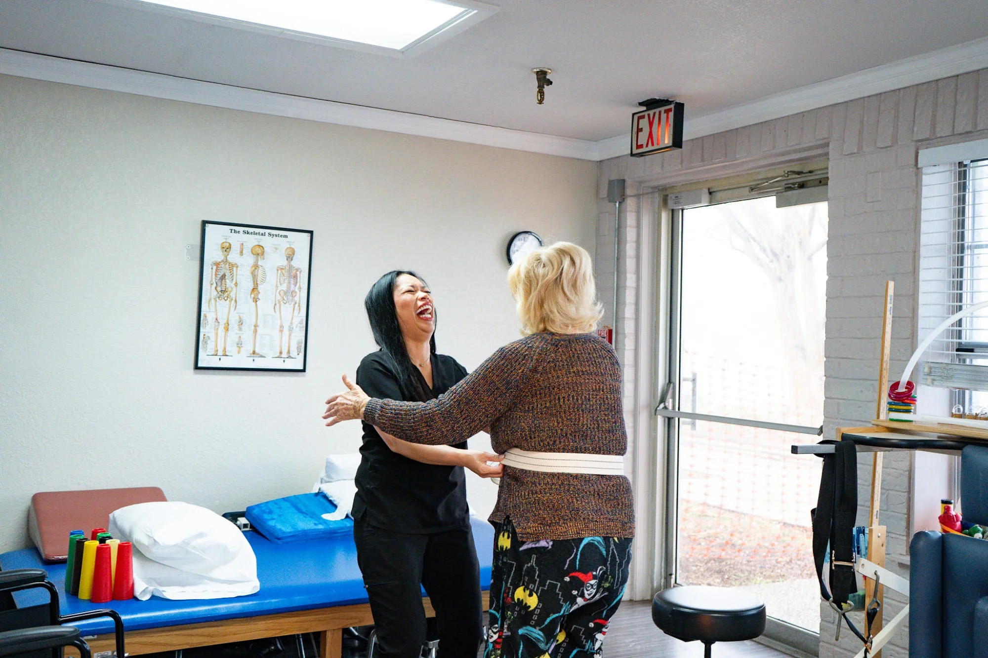 OAK GROVE NURSING HOME