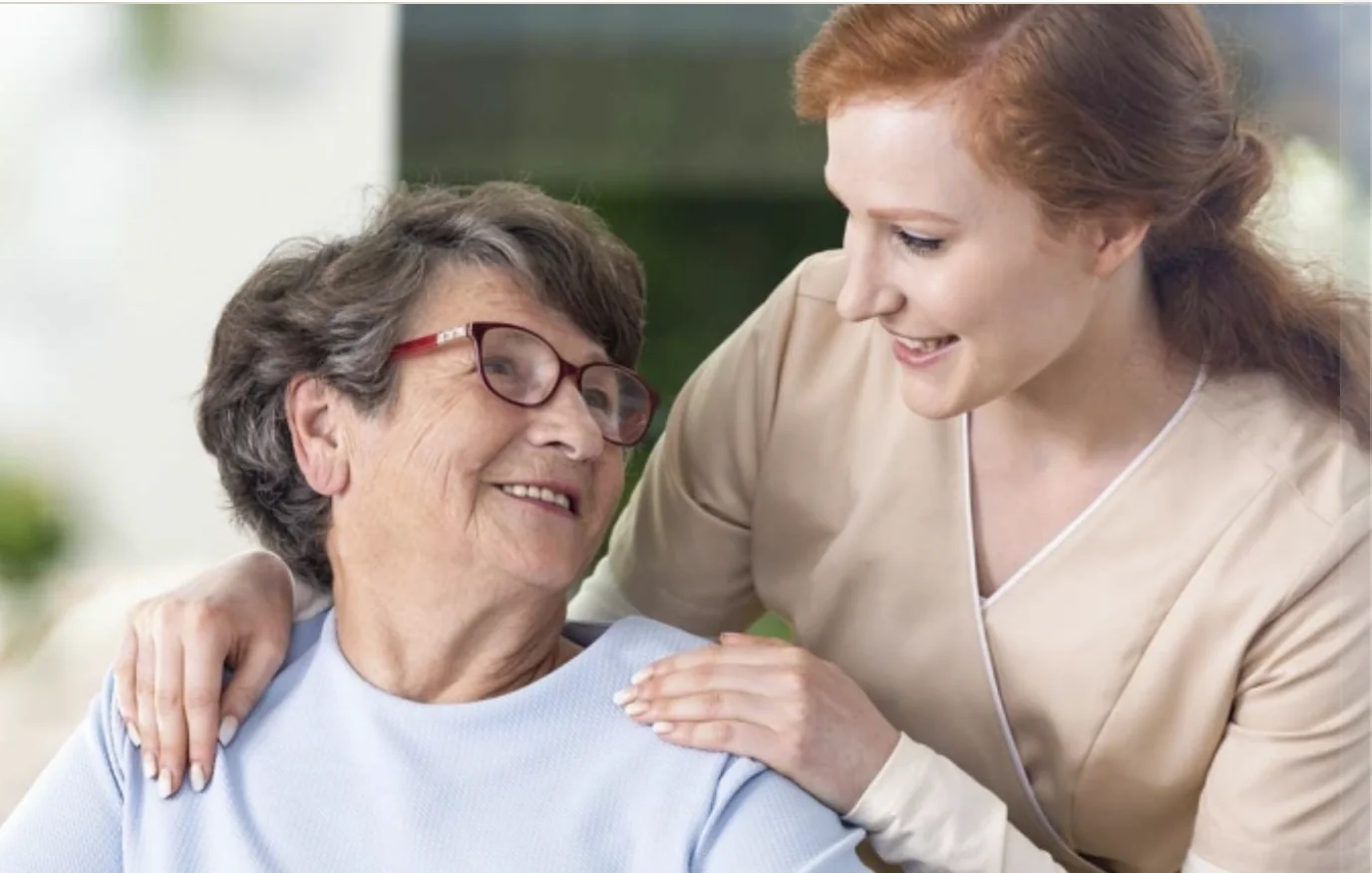 OAK HARBOR HEALTHCARE
