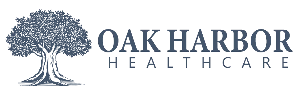OAK HARBOR HEALTHCARE
