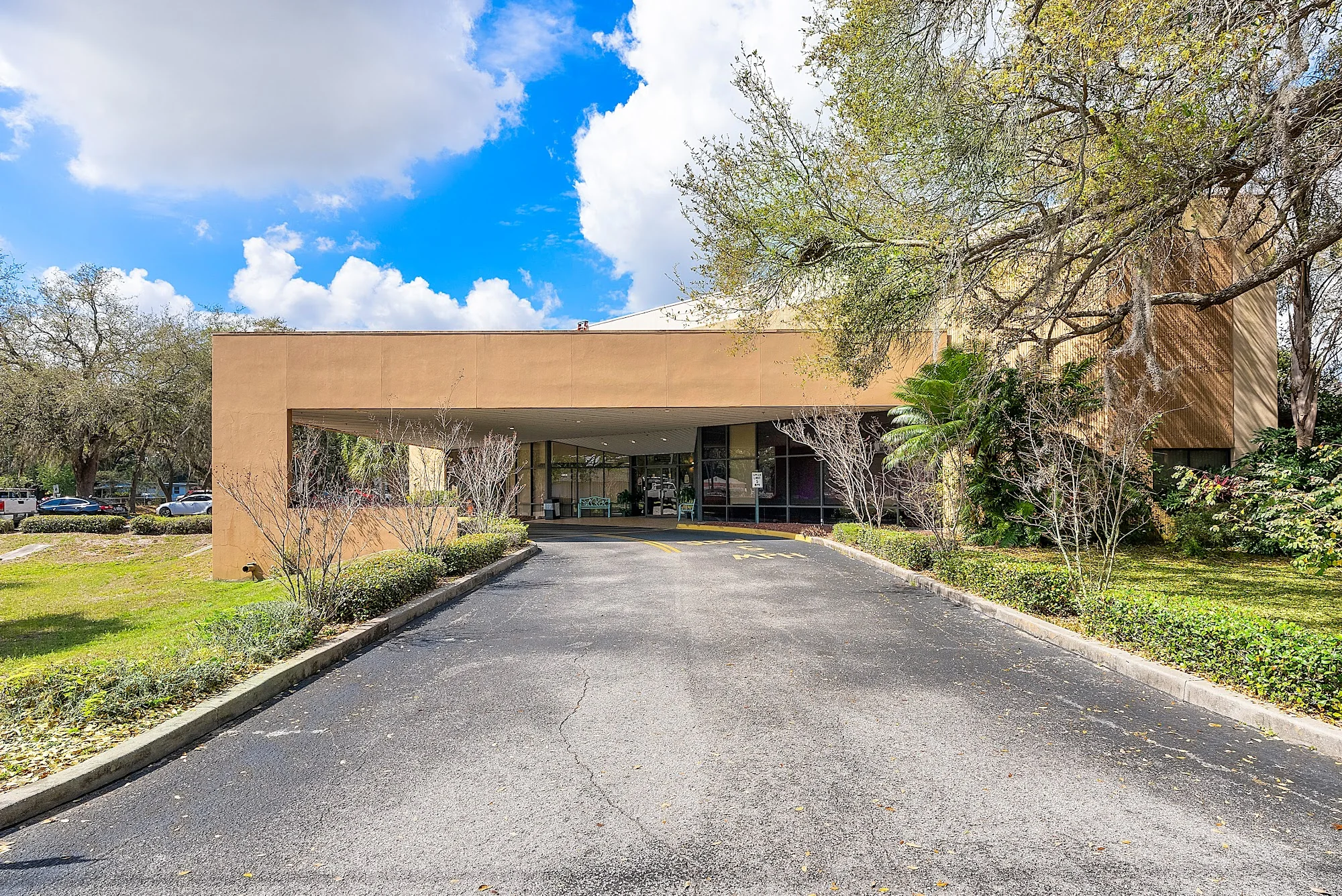 OAK HAVEN REHAB AND NURSING CENTER