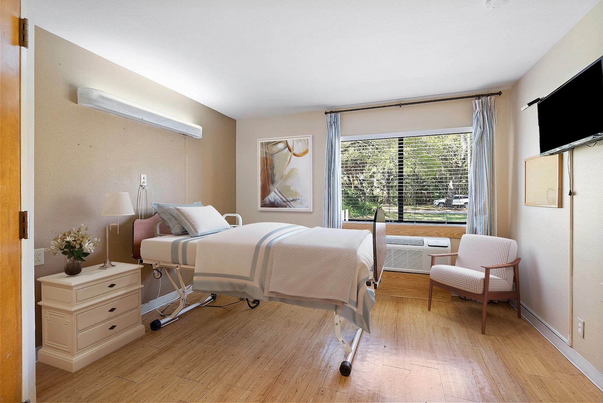 OAK HAVEN REHAB AND NURSING CENTER