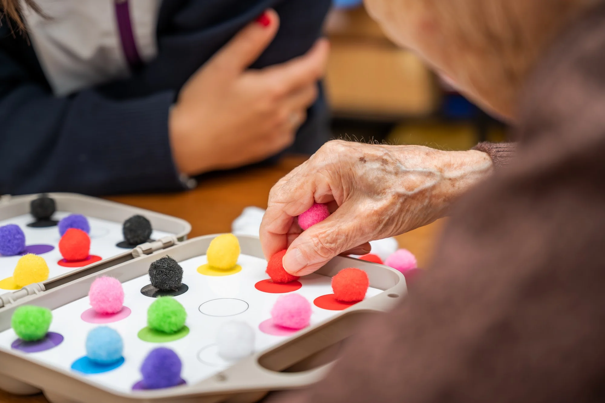 OAK HAVEN REHABILITATION AND HEALTHCARE CENTER