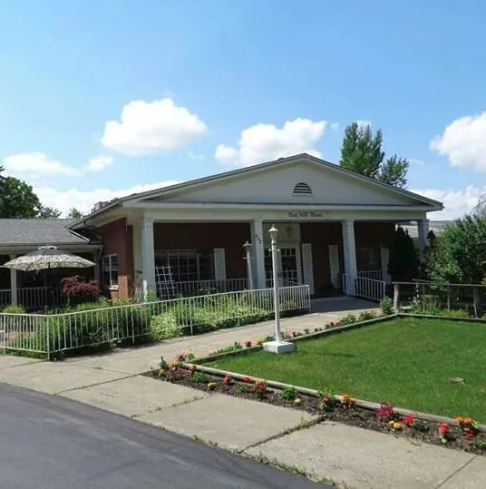 OAK HILL REHABILITATION AND NURSING CARE CENTER