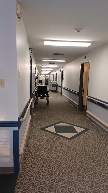 OAK HILL REHABILITATION & HEALTHCARE CENTER