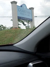 OAK HILL REHABILITATION & HEALTHCARE CENTER