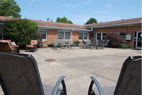 OAK HILLS NURSING CENTER