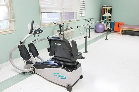 OAK HILLS NURSING CENTER