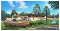 OAK KNOLL SKILLED NURSING & REHABILITATION CENTER