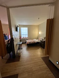 OAK KNOLL SKILLED NURSING & REHABILITATION CENTER
