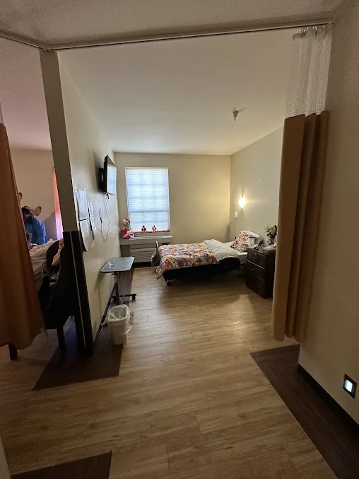 OAK KNOLL SKILLED NURSING & REHABILITATION CENTER