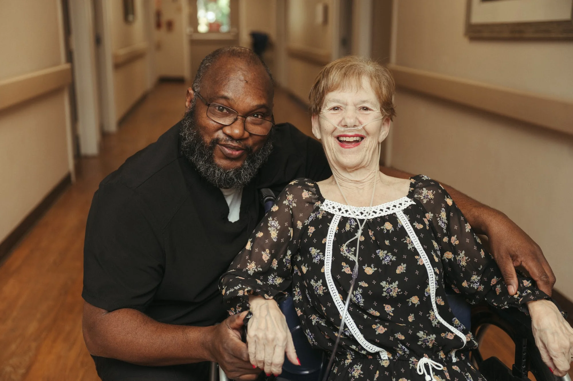OAK MANOR HEALTHCARE & REHABILITATION CENTER