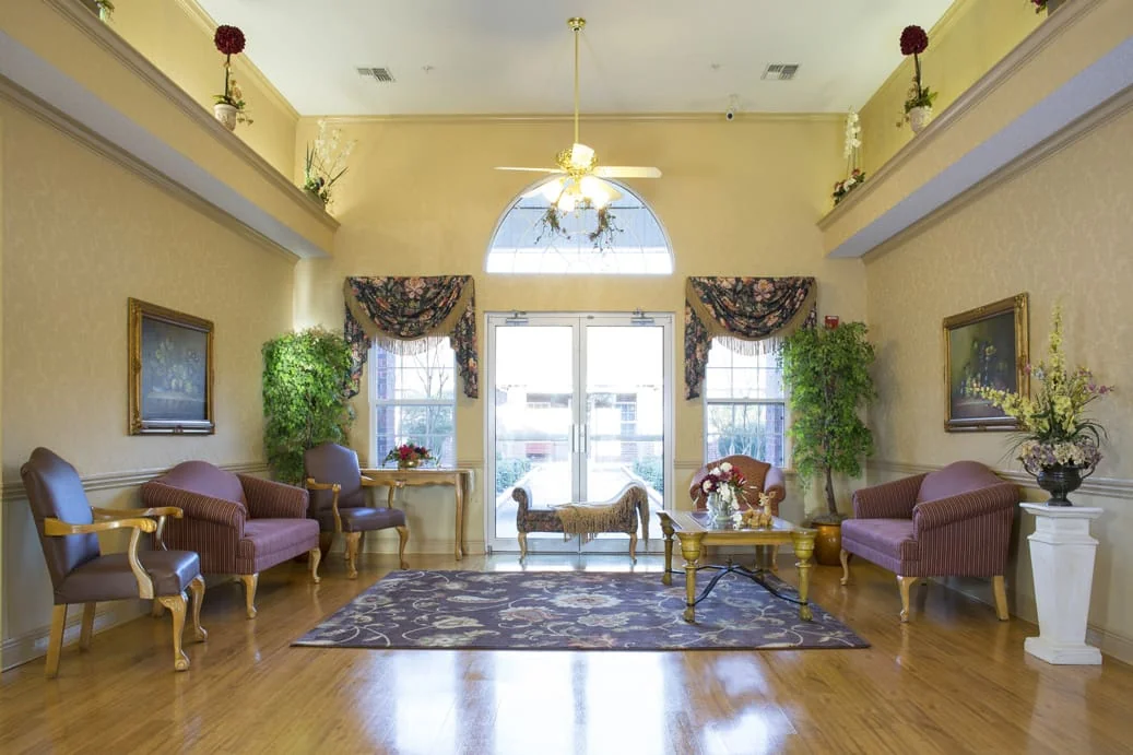OAK MANOR NURSING AND REHABILITATION CENTER INC