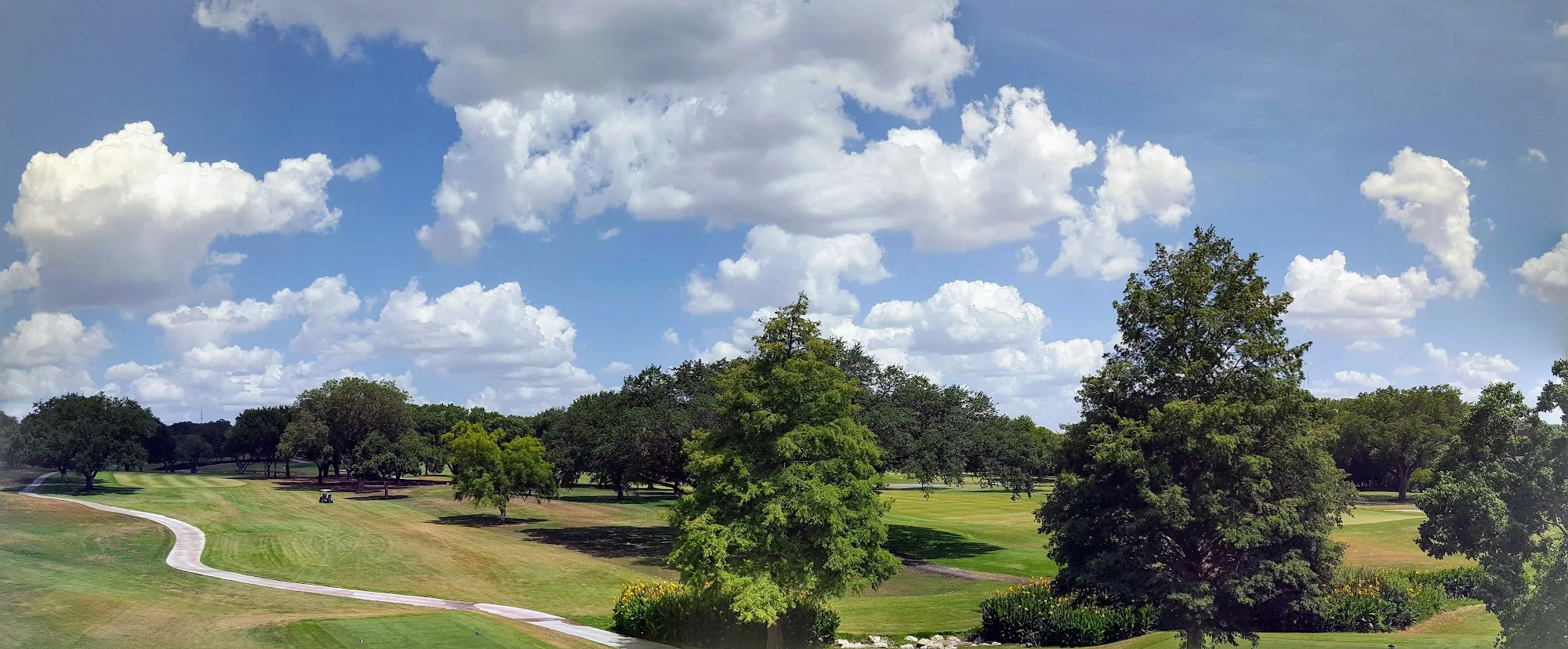 OAK PARK NURSING AND REHABILITATION CENTER