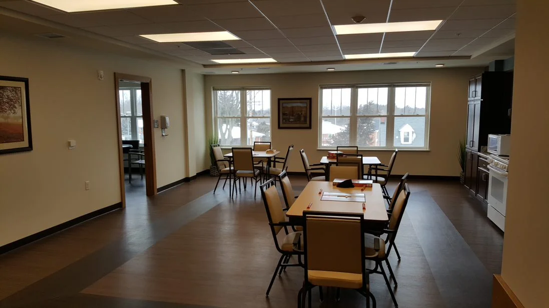 OAK PARK PLACE OF NAKOMA