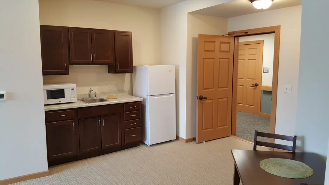 OAK PARK PLACE OF NAKOMA