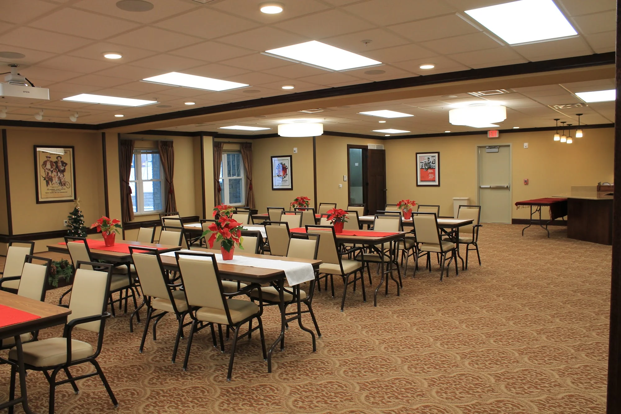 OAK PARK PLACE OF NAKOMA