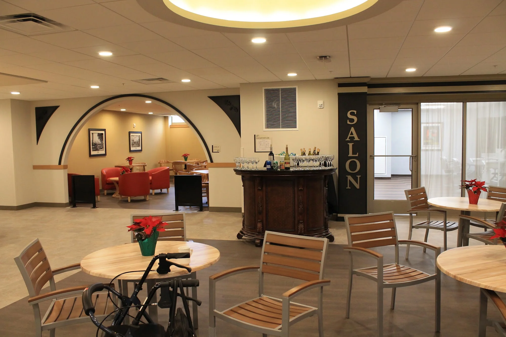 OAK PARK PLACE OF NAKOMA