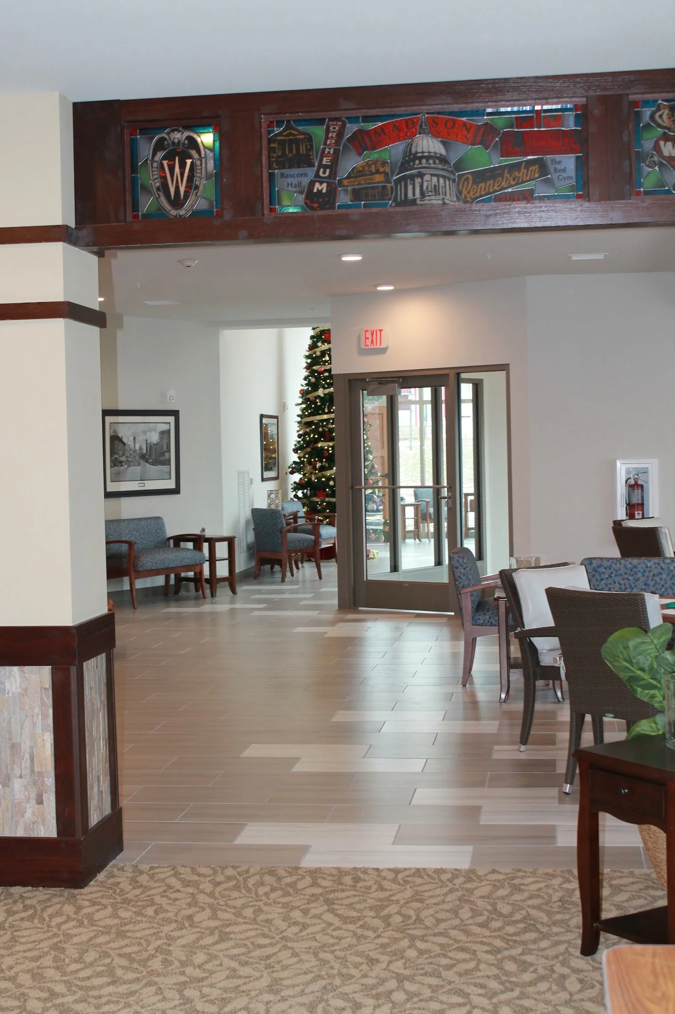 OAK PARK PLACE OF NAKOMA