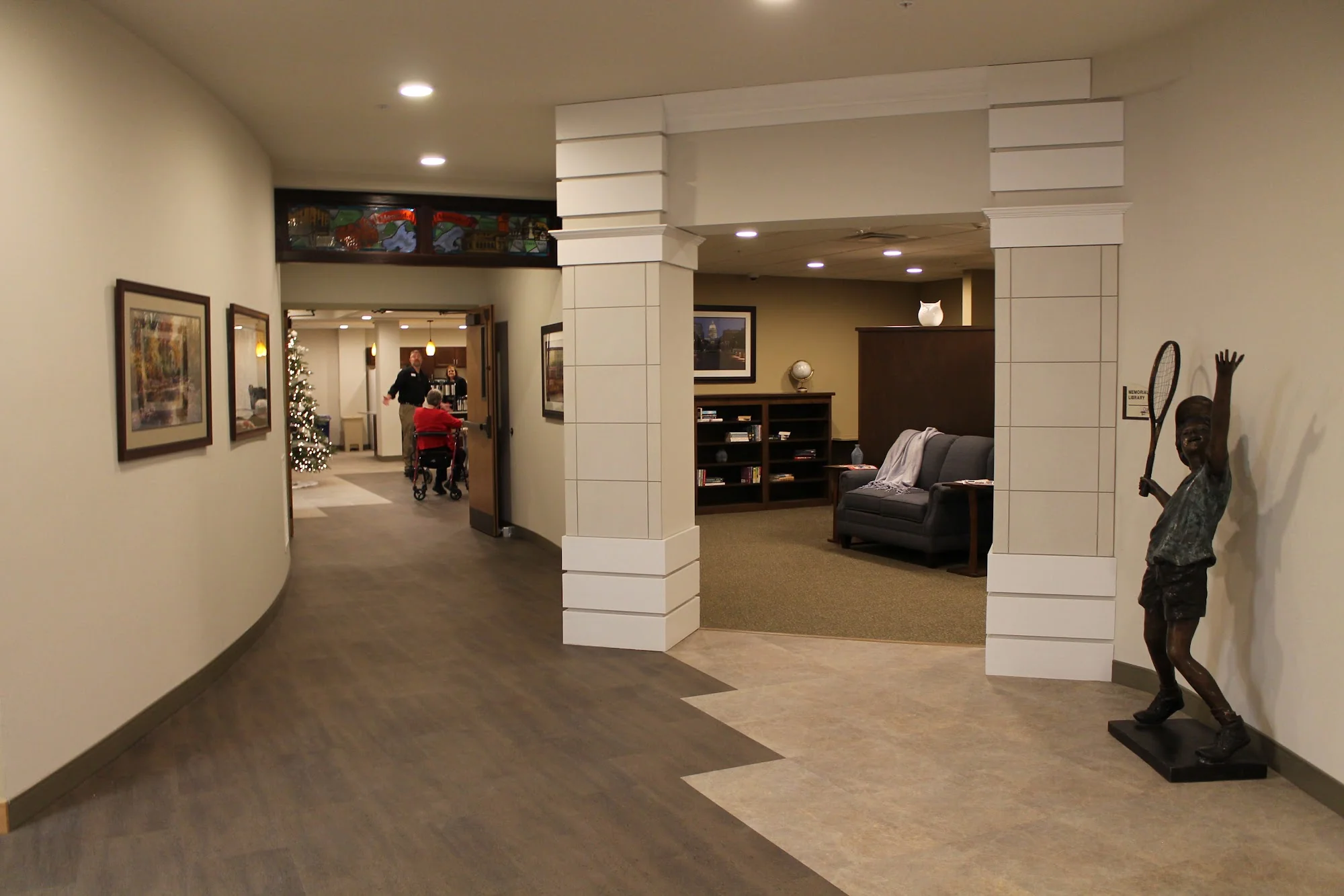 OAK PARK PLACE OF NAKOMA