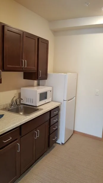 OAK PARK PLACE OF NAKOMA