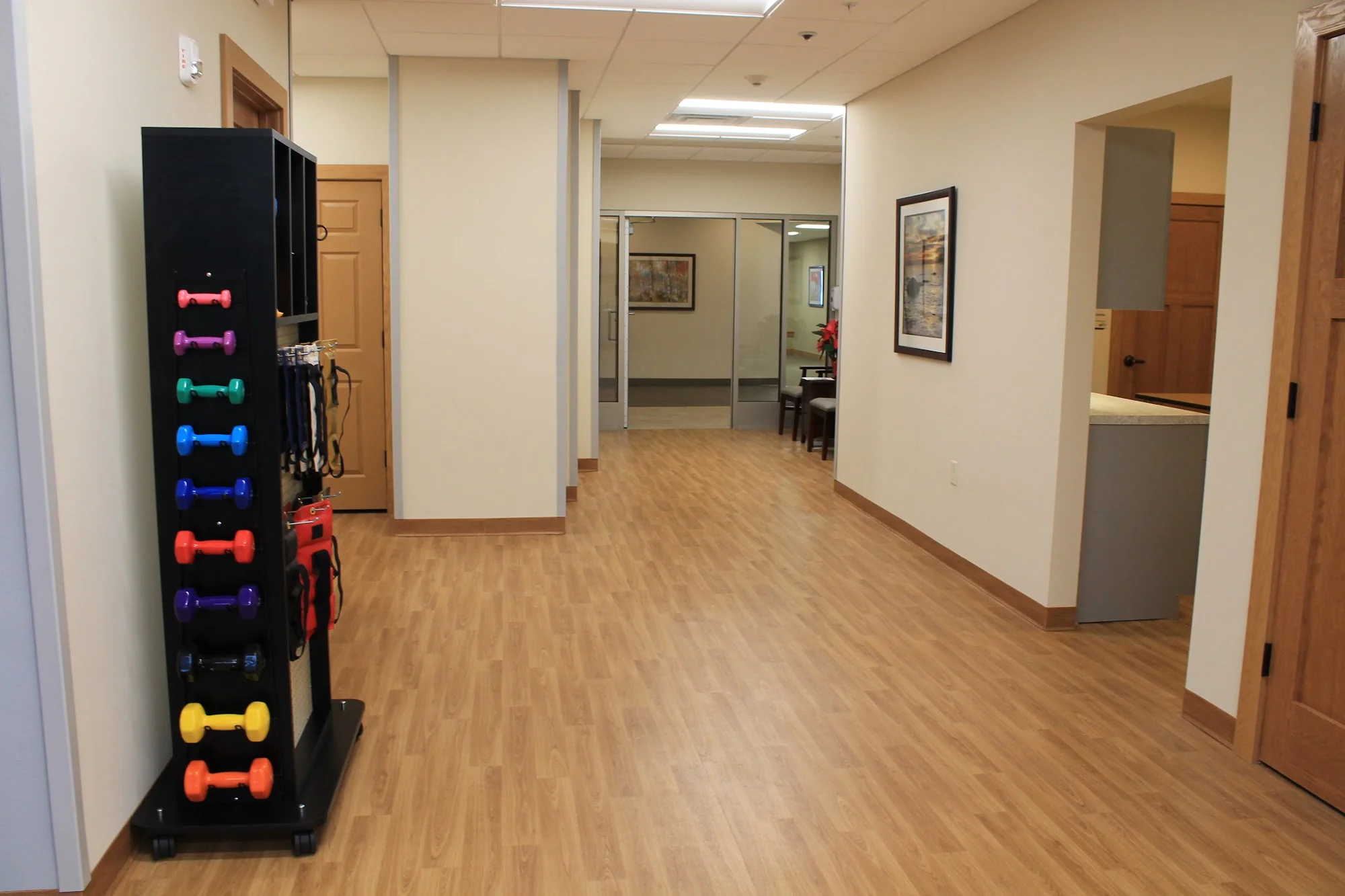 OAK PARK PLACE OF NAKOMA