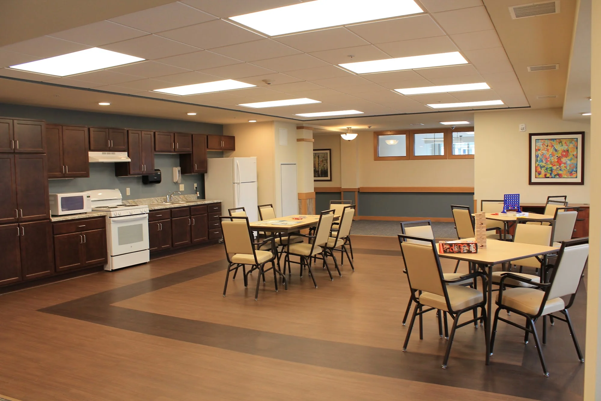 OAK PARK PLACE OF NAKOMA